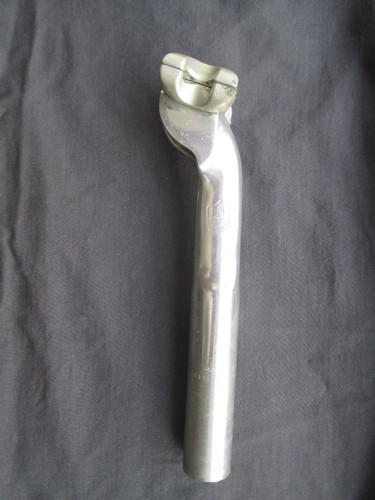 Campagnolo seat post - post., aero