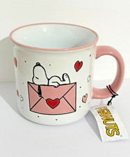 Snoopy Peanuts Be My