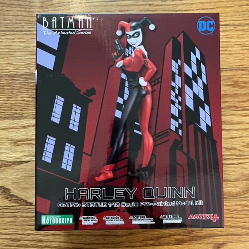 Batman the animated series - dc,