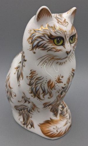 Royal crown derby - royal,