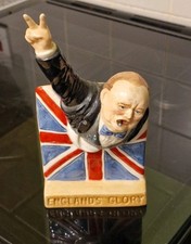 Lady Grace China/bairstow Manor  Winston Churchill Limited Edition