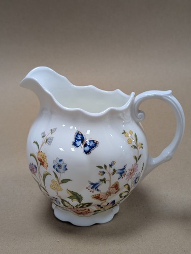 Ainsley vintage cottage garden - vintage,
