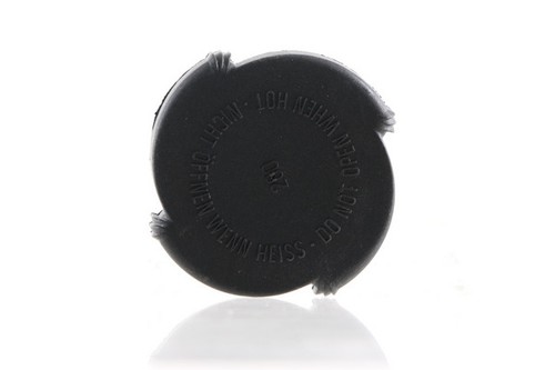 Mahle crb 000s - cap,, coolant