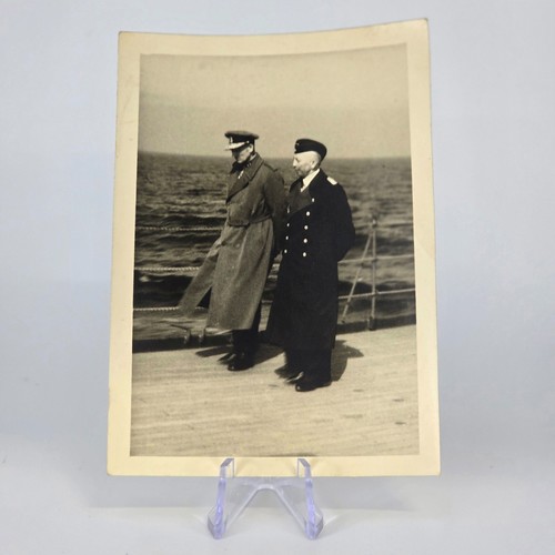 Prince eugene ww2 photo - prince,