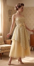 Vintage 50s 60s Paris CANDY