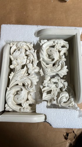 Bookends vintage heavy duty - heavy,