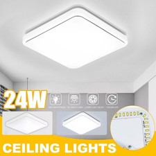 LED Ceiling Light Square