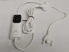 dreamland intelliheat electric