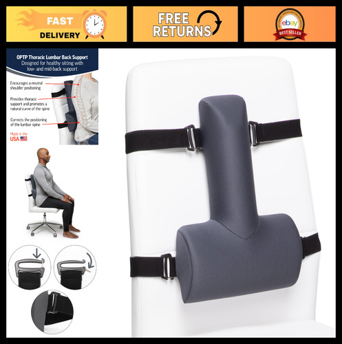 Thoracic lumbar back - lumbar,