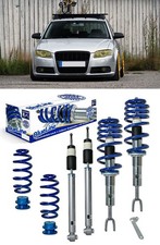 JOM BlueLine Coilovers