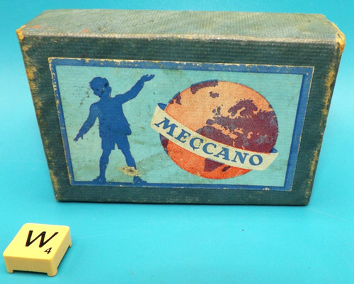 Circa 1950 meccano small - meccano,