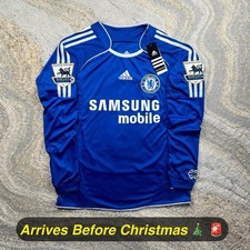 🚨 LAST ONE | Chelsea Adidas
