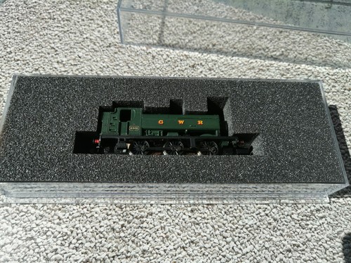 Grafar graham farish gauge - graham, n-gauge