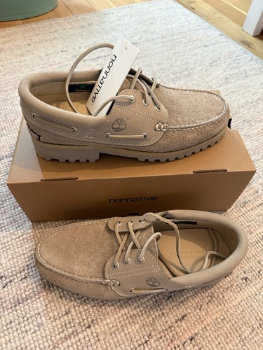 Timberland nonnative eye - x,