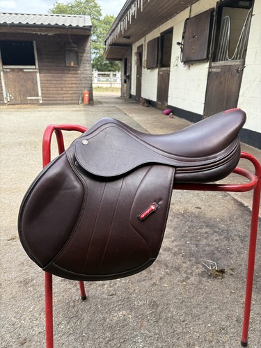 Equipe boulevard jump - 17”,