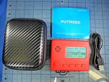 Mini CW Morse Code Trainer