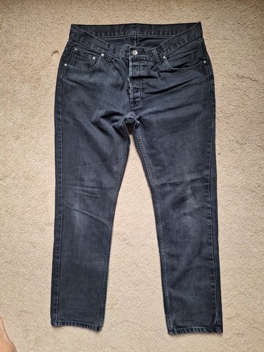 Used excellent levi 513 - excellent, black