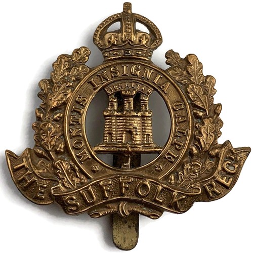 Ww1 economy issue suffolk - economy,