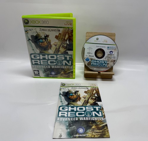 Ghost recon advanced - recon,