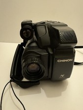Chinon VC1800 VHS Video Camera