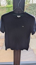 Lacoste Boys' T-Shirt