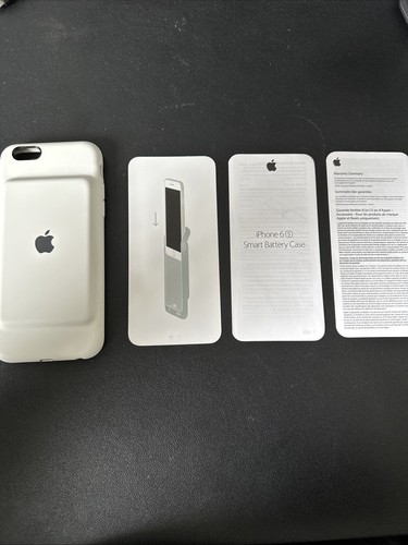 Apple iphone smart battery - apple, 6s
