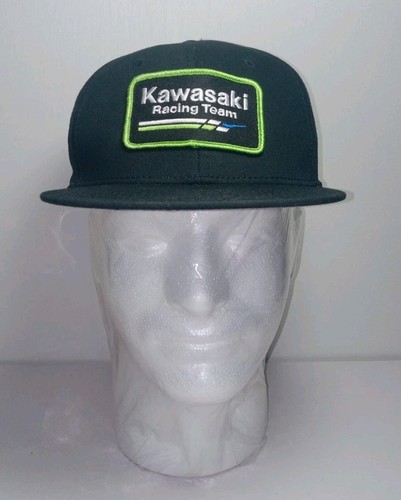 Official kawasaki racing - official,