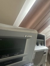 NordicTrack E3700 Treadmill