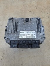 Citroen C3 2010 1.6 Diesel ECU