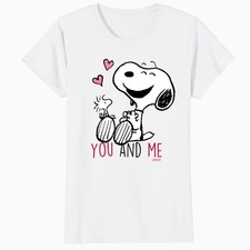 Peanuts Snoopy Woodstock
