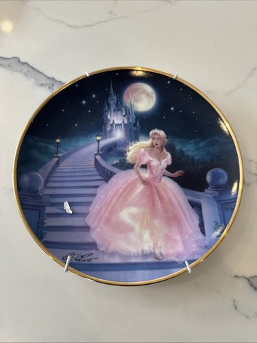 Franklin mint heirloom - franklin,