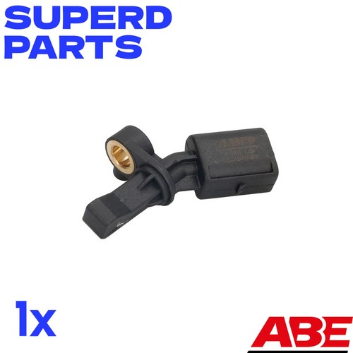 Abs sensor rear - sensor, audi