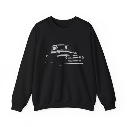 1953 chevy 3100 - 1953,