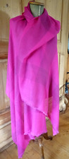 Superb Cosi shawl hand-made in