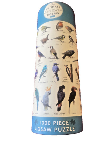 The ultimate bird - the,