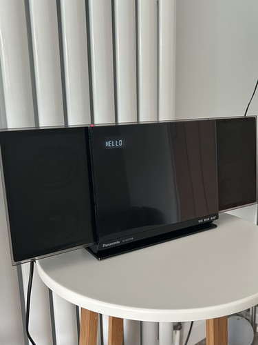 Panasonic hc57db compact - panasonic,
