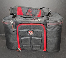 6 Pack Fitness Bag Six Pack