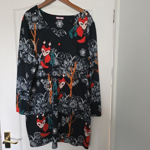 Joe browns knitted - browns,