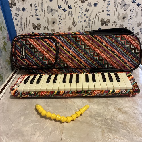 Hohner airboard 32 key - 🎹,