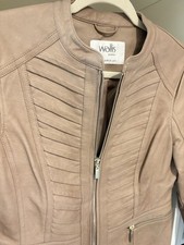 Wallis Women's Jacket Size 10