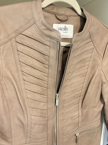Wallis women jacket size 10 - wallis, women's