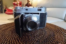 Vintage Kodak Retina IIA