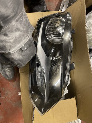 Polo 14 headlight - polo,