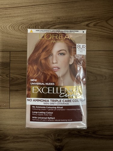 Oreal excellence creme - excellence,
