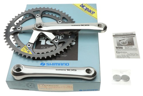 Shimano 105 1050 - 105, crank