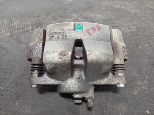 Lexus front right brake - ux,