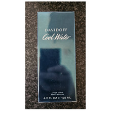 Davidoff cool water - davidoff,