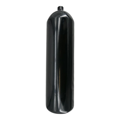 Steel bottle diving - /,