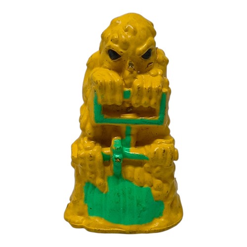 Nice goosebumps raffle figure - nice,