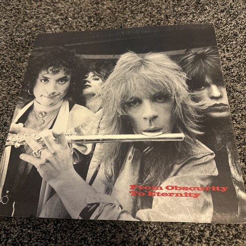 Randy rhoads from - -, “from
